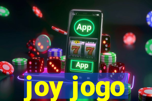 joy jogo